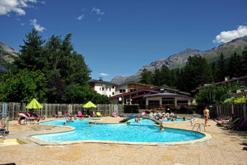Gite de groupe CIS Ethic Etapes de Val Cenis