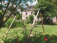 Gite de groupe Morbihan