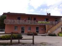 Gite de groupe Doubs