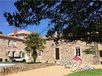 Gite de groupe Vendée