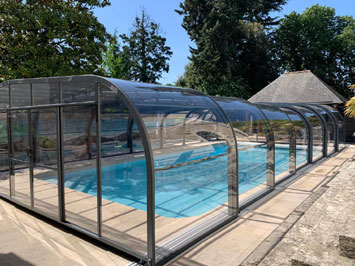 Gite de groupe Le Clos des 3 Rois