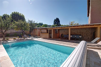 Gite de groupe Le Clos de l'Abbaye