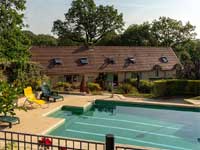 Le Clos des Aubiers