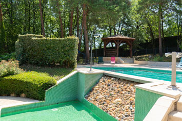 Gite de groupe Le Clos des Aubiers