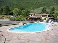 Gite de groupe Drôme