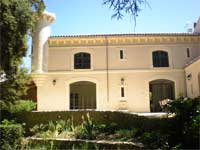 Gite de groupe Ardèche