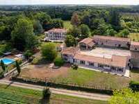 Gite de groupe Vendée