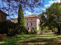 Gite de groupe Tarn 