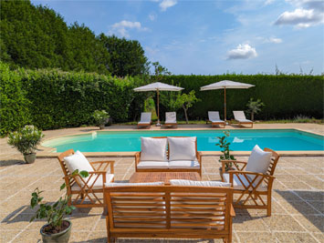 Gite de groupe Le Clos de Josnes