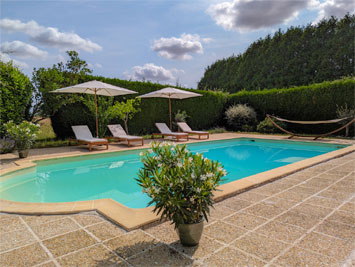 Gite de groupe Le Clos de Josnes