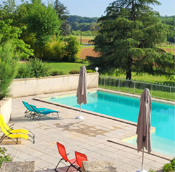 Gite de groupe Le Clos des Figuiers