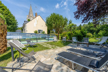 Gite de groupe Le Clos du Tilleul