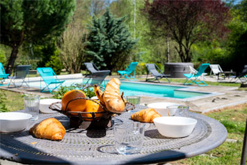 Gite de groupe Le Clos du Tilleul