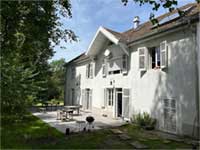 Gite de groupe Vosges