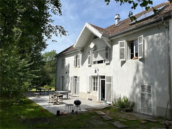 Gite de groupe Le Clos de Félicie
