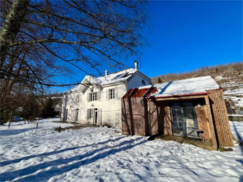 Gite de groupe Le Clos de Félicie