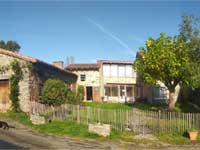 Gite de groupe Haute-Vienne