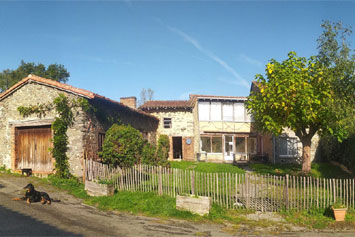 Gite de groupe Gite du Clos de l'Isop