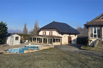 Gite de groupe Le Clos Léonard