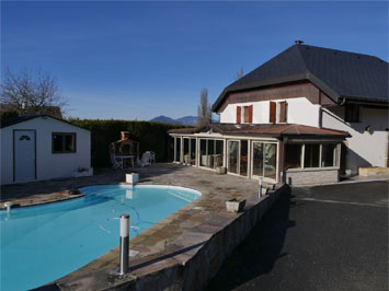 Gite de groupe Le Clos Léonard