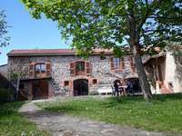 Gite de groupe Haute-Loire