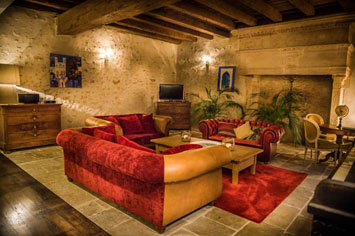 Gite de groupe Le Clos de Melior