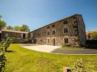 Gite de groupe Haute-Loire