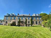Gite de groupe Manche