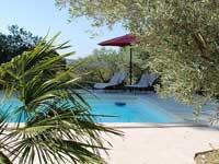 Le Clos des Oliviers