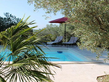 Gite de groupe Le Clos des Oliviers