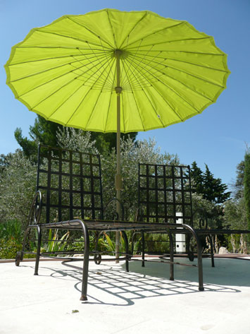 Gite de groupe Le Clos des Oliviers