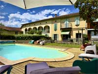 Gites Le Clos Saint-Paul