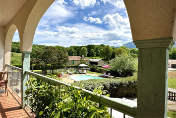 Gite de groupe Gites Le Clos Saint-Paul