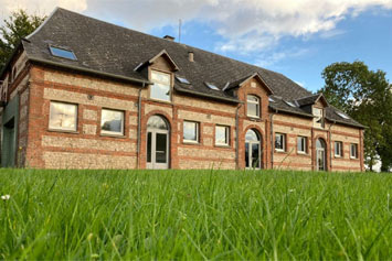 Gite de groupe Le Clos de la Sansonnette