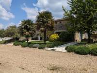 Gite de groupe Charente-Maritime