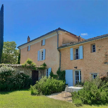 Gite de groupe Le Clos de la Tuilerie