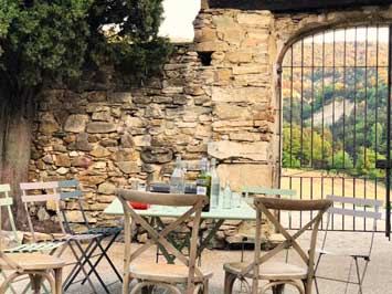 Gite de groupe Clos du Tuilier