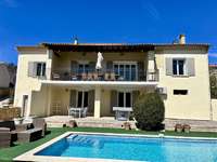 Gite de groupe Vaucluse