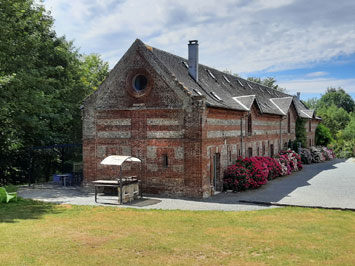 Gite de groupe Le Clos de la Beauce