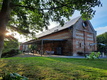 Gite de groupe Le Clos de la Beauce