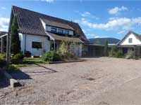Gite de groupe Bas-Rhin