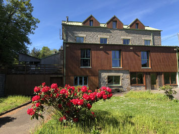Gite de groupe Le Clos du Meunier