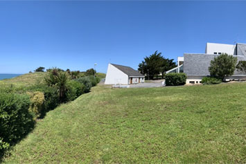 Gite de groupe Centre nautique hébergement La Guette