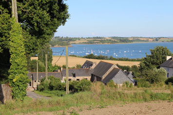 Gite de groupe Coccinelles et Hirondelles