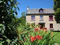 Gite de groupe Manche