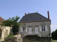 Gite de groupe Allier