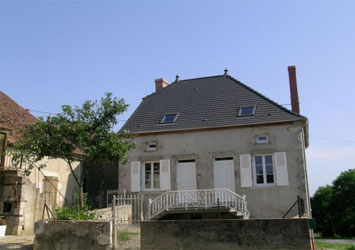 Gite de groupe Gites des Codrets