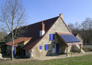 Gite de groupe Gites des Codrets