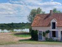Gite de groupe Indre