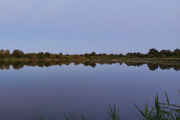 Gite de groupe Domaine Coeur de Brenne